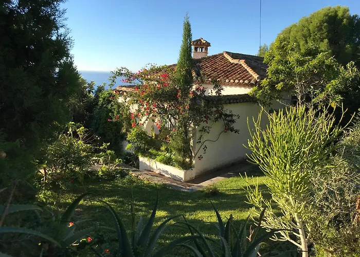 Casa Hortensia